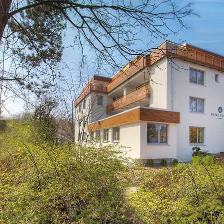 Hotel Ancora Timmendorfer Strand Extérieur photo