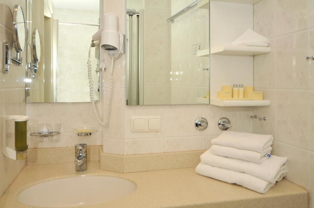 Hotel Ancora Timmendorfer Strand Chambre photo