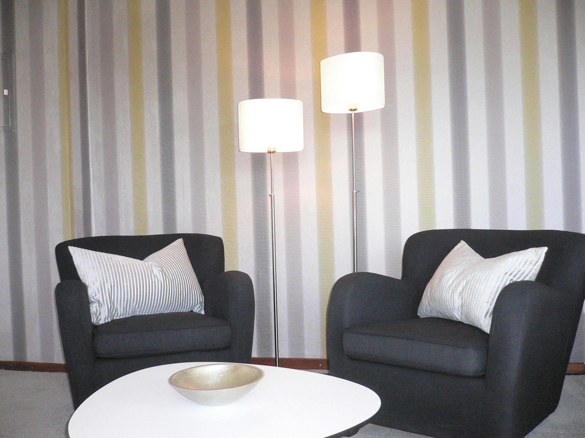 Hotel Ancora Timmendorfer Strand Extérieur photo